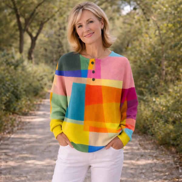 Paulina | Komfort Pullover